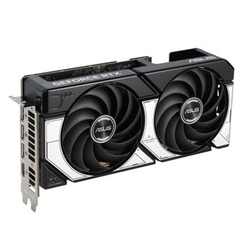 Видео карта Asus DUAL RTX 5070 OC 12GB