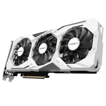 Gigabyte GV-N206SGAMINGOC WHITE-8GD