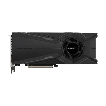 GIGABYTE RTX 2080 Turbo OC 8GB