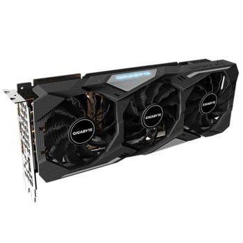 Gigabyte RTX 2080 SUPER GAMING rev.1