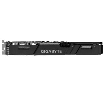 GIGABYTE RX 580 D5 8GB GV-RX580D5-8GD
