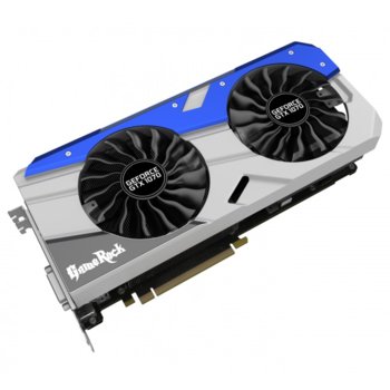 Palit GameRock PE GF GTX 1070