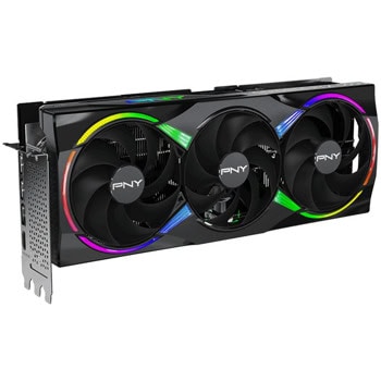 PNY GeForce RTX 5090 ARGB EPIC-X RGB OC Triple Fan