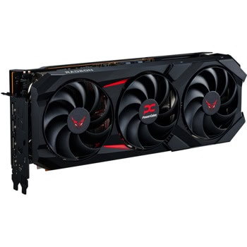 видео карта powercolor red devil rx 9070 gre 12gb