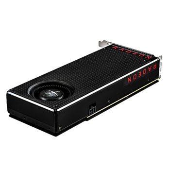 XFX AMD Radeon RX 480 8GB RX-480M8BBA6