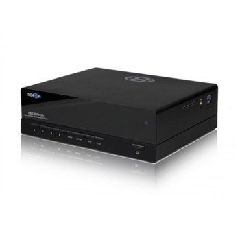 Mede8er MED800X3D+1TB
