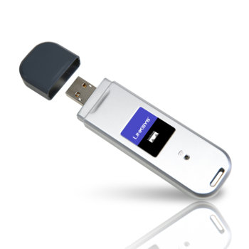 Linksys WUSB54GC, 54Mbps Wireless USB Adapter | JAR Computers Linksys WUSB54GC, 54Mbps Wireless USB Adapter