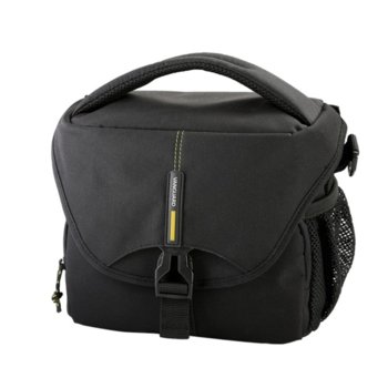 Vanguard BIIN 21 (Black)