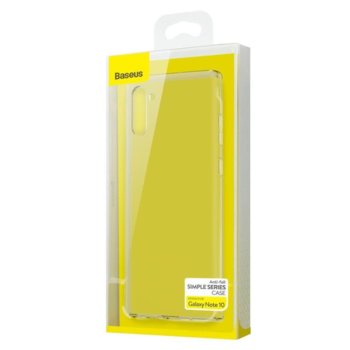 Baseus Simple Galaxy Note 10 ARSANOTE10-02