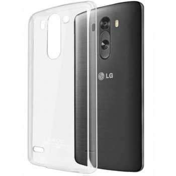 Силиконов гръб LG G3