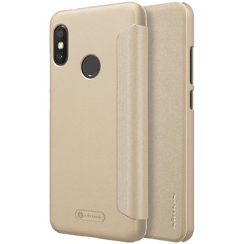 Nillkin Gold for Xiaomi Mi A2 Lite