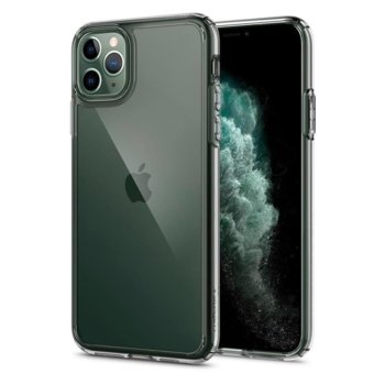 Spigen Crystal Hybrid iPhone 11 Pro Max 075CS27062