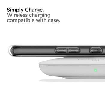 Spigen Liquid Crystal A33CS26142