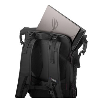 asus rog slash backpack 4.0 90xb09x0-bbp000 | JAR Computers asus rog slash backpack 4.0 90xb09x0-bbp000