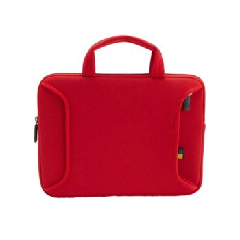 Калъф за лаптоп, Case Logic LNEO-10R, 10" (25.4cm) | JAR Computers Case Logic LNEO-10R