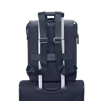 Samsonite Zalia 14.1 Dark Blue