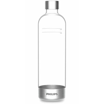 Бутилка за газиране на вода Philips ADD912/10, за Philips GoZero | JAR Computers Philips ADD912/10