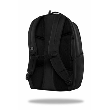 Ученическа раница CoolPack Army Black