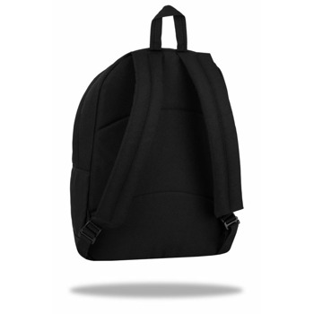 Ученическа раница CoolPack Cross Black Collection