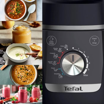 блендер tefal bl5768f0