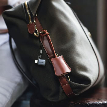 Адаптер Ugreen от USB-C мъжко до USB-A женско