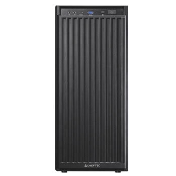 Chieftec UNI Workstation Chassis BW-01B-OP | JAR Computers Chieftec UNI Workstation Chassis BW-01B-OP