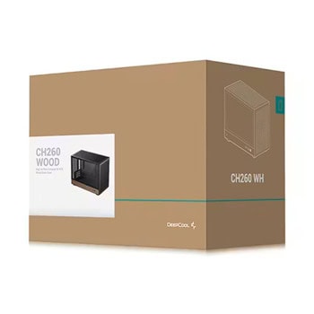 deepcool ch260 wood r-ch260-bknwm0-g-1