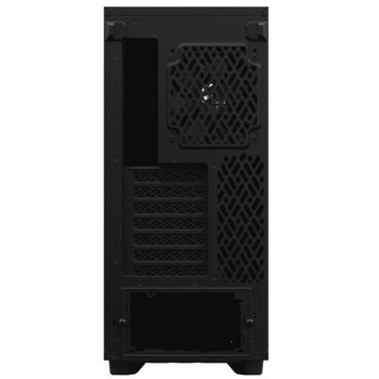 Fractal Design Define 7 Compact TG Light Tint