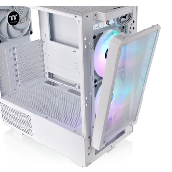 Thermaltake Ceres 350 MX Snow CA-1Z3-00M6WN-00