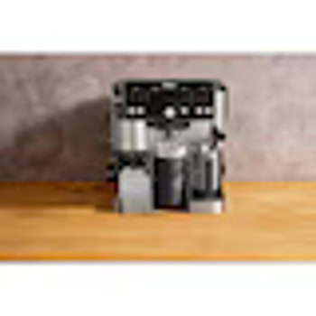 Ninja Luxe Cafe Essential ES501EU