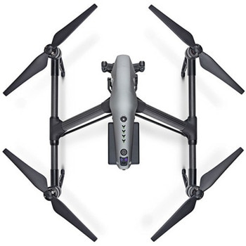 DJI Inspire 2 X5S advanced kit CP.IN.00000016.01