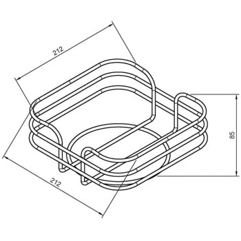 TEKNO TEL MG 322