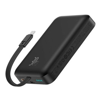 Baseus Magnetic Mini Wireless 10000 mAh 30W