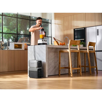 електроцентрала ecoflow delta 3 efdelta3-eu | JAR Computers електроцентрала ecoflow delta 3 efdelta3-eu