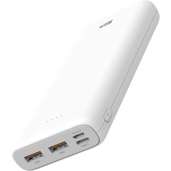 Silicon Power C20QC 20000 mAh White