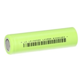 Акумулаторна батерия TERRA 18650, 3.7V, 2200mAh, Li-ion, 1бр | JAR Computers TERRA 18650 ICR18650 CR18650-2200