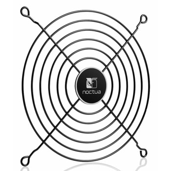 Решетки за вентилатори Noctua NA-FG1-14, 2x комплект, черни | JAR Computers Noctua NA-FG1-14