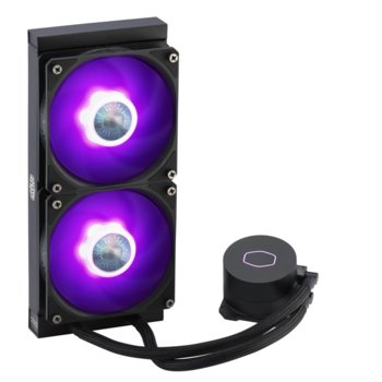 CoolerMaster ML240L V2 MLW-D24M-A18PA-R2