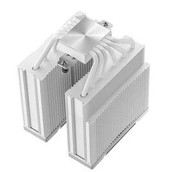 deepcool ak620 g2 wh | JAR Computers deepcool ak620 g2 wh