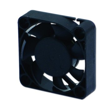 Вентилатор 40мм, EverCool 4010TH12BA, 2Ball 6500rpm | JAR Computers Вентилатор 40мм, EverCool 4010TH12BA