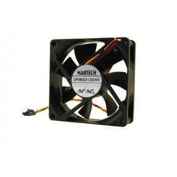 Fan 80mm, Martech DF0802512SEHN