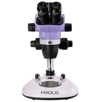 MAGUS Stereo D8T BASE