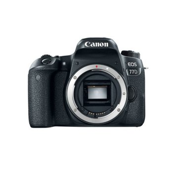 Canon Canon EOS 77D + 2x обектива