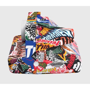 Polaroid Now Gen 3 Thrasher Edition 009187