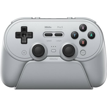 8bitdo pro 3 сив