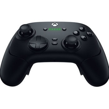 razer wolverine v3 pro черен