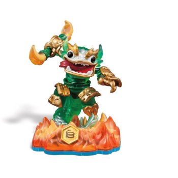 Skylanders Swap Force Fire Kraken