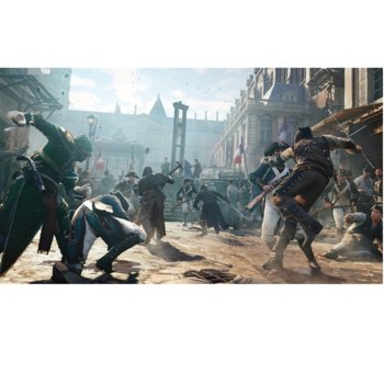 Assassins Creed: Unity Special Edition