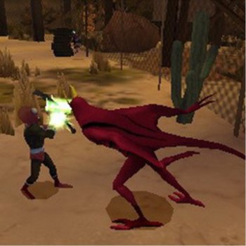 Ben 10: Alien Force