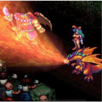 Breath of Fire 3